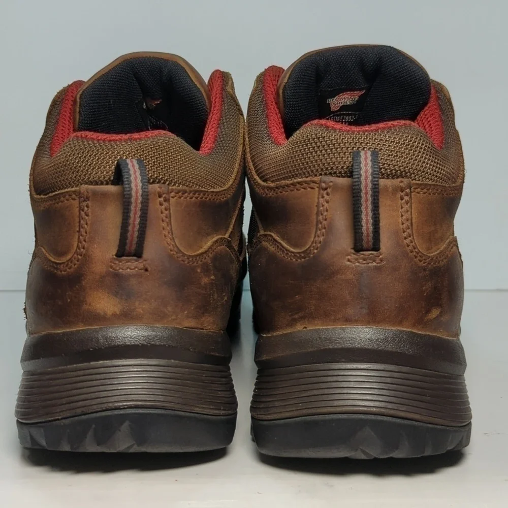 Red Wing Truhiker 3